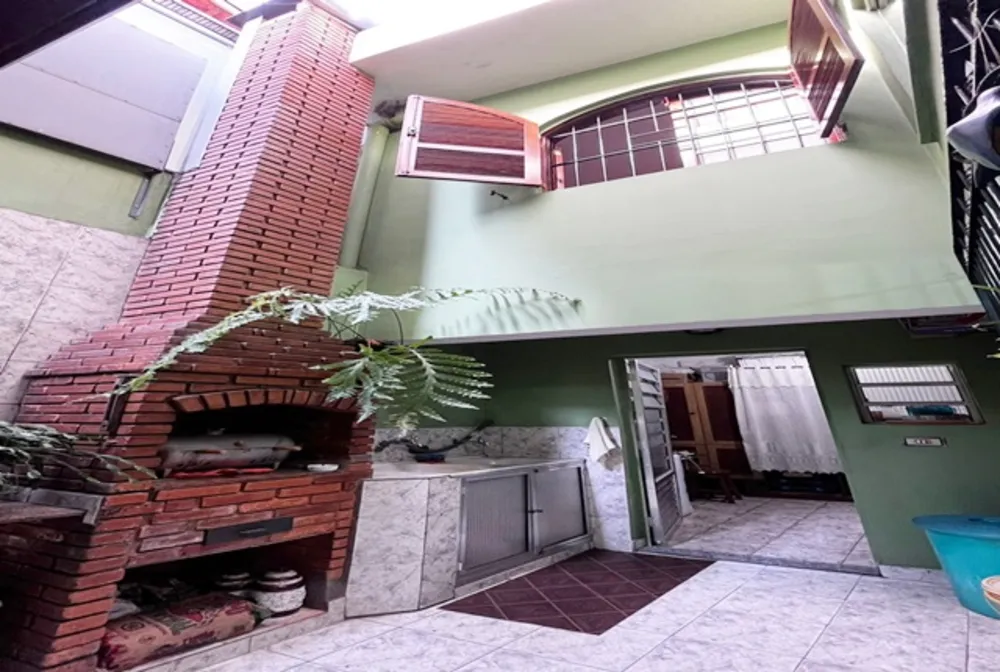 Sobrado, 3 quartos, 179 m² - Foto 7