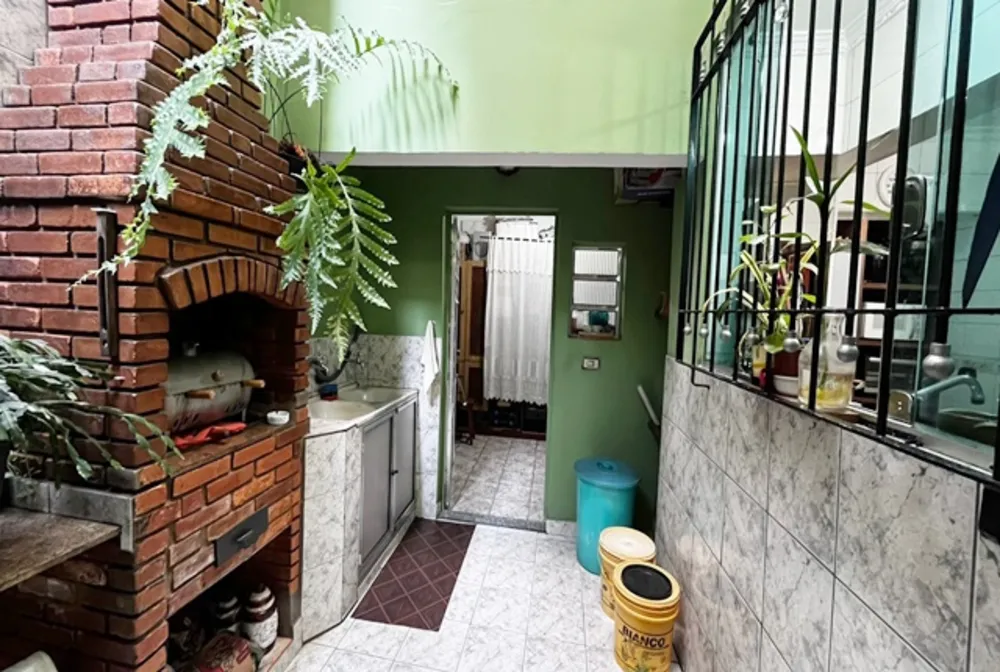 Sobrado, 3 quartos, 179 m² - Foto 8