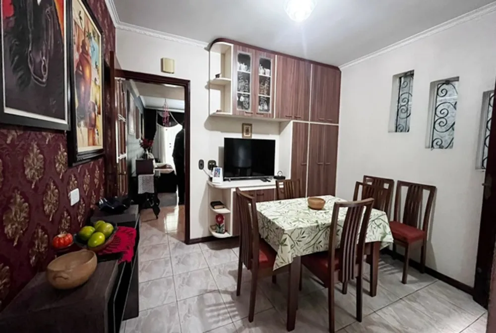Sobrado, 3 quartos, 179 m² - Foto 5
