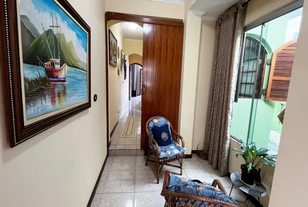 Sobrado, 3 quartos, 179 m² - Foto 15