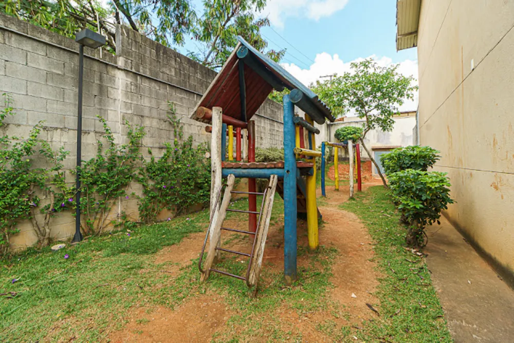 Sobrado, 2 quartos, 120 m² - Foto 11