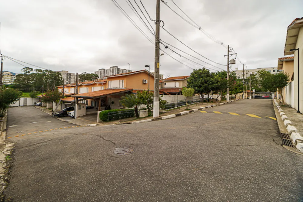 Sobrado, 2 quartos, 120 m² - Foto 12