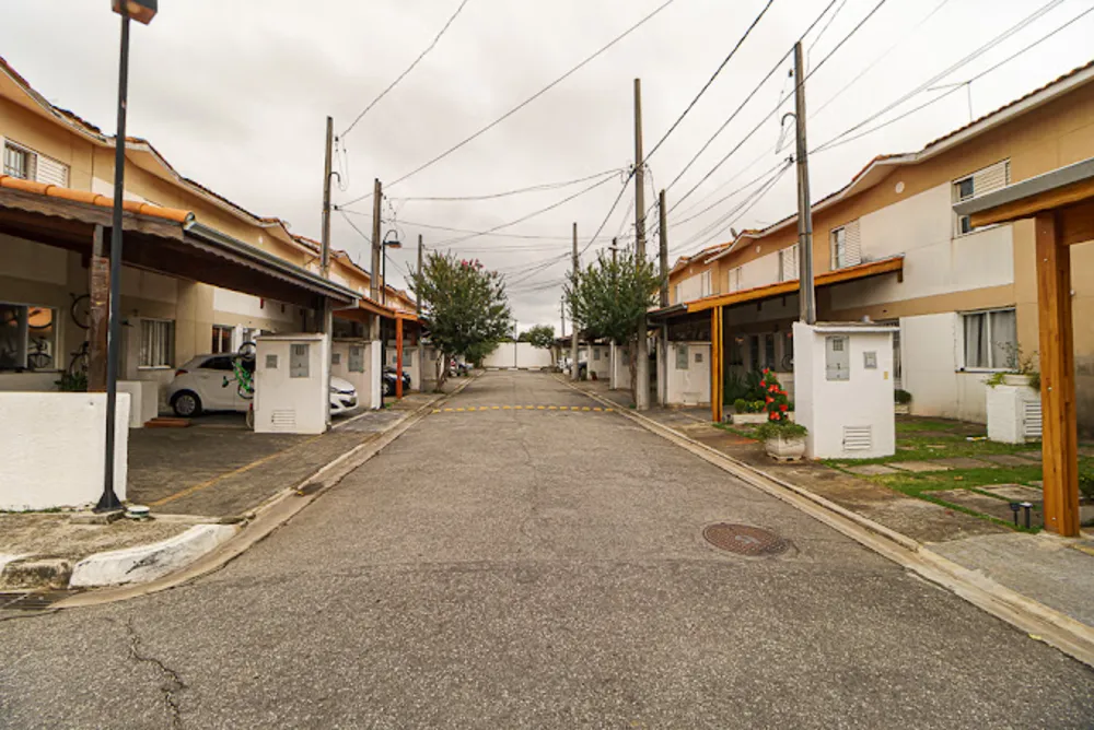 Sobrado, 2 quartos, 120 m² - Foto 10