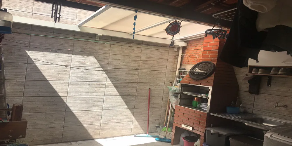 Sobrado, 2 quartos, 120 m² - Foto 5