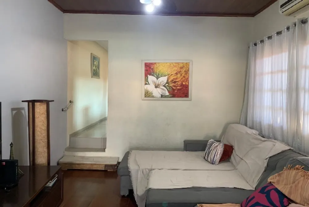Casa, 2 quartos, 200 m² - Foto 9