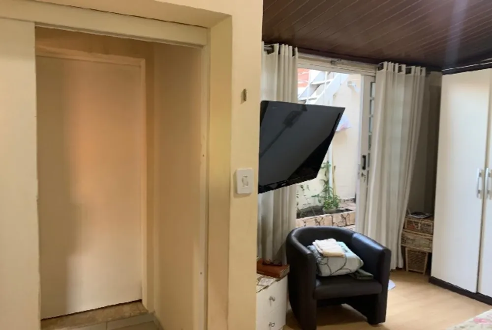 Casa, 2 quartos, 200 m² - Foto 4