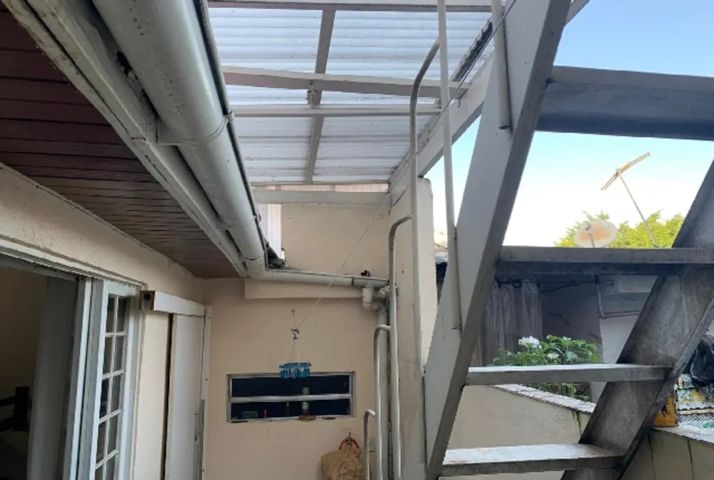 Casa, 2 quartos, 200 m² - Foto 5
