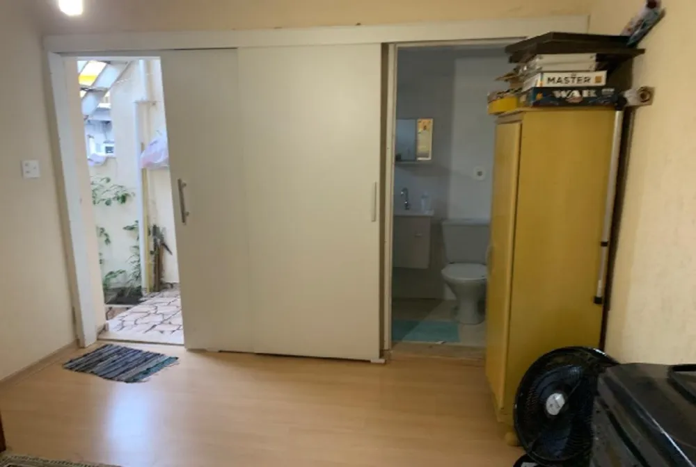 Casa, 2 quartos, 200 m² - Foto 1