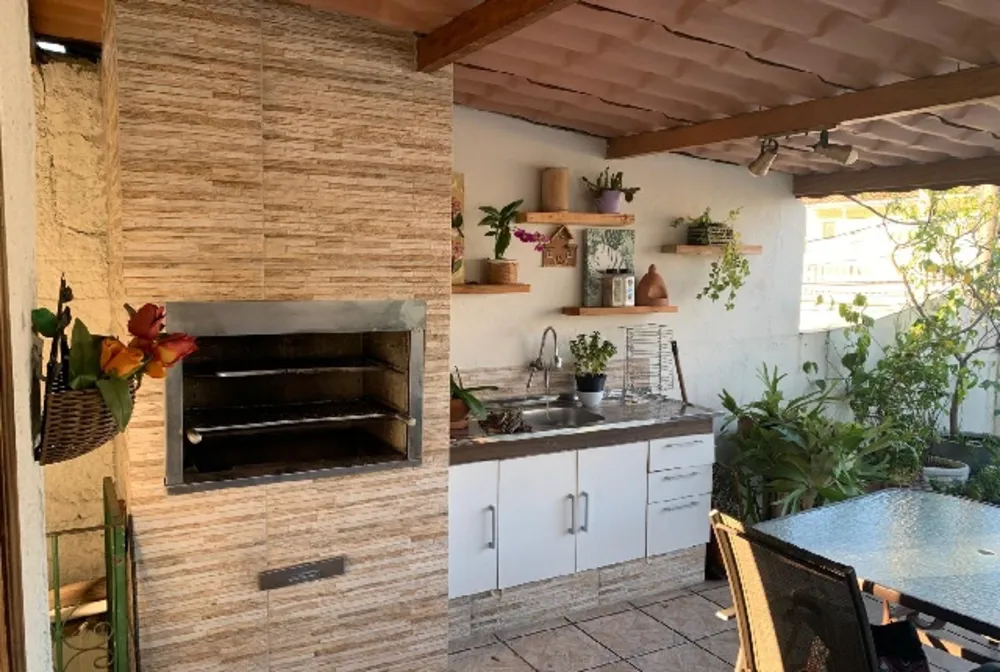 Casa, 2 quartos, 200 m² - Foto 7