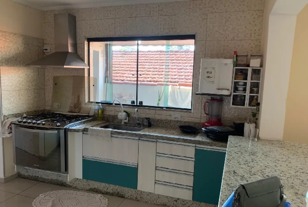 Casa, 2 quartos, 200 m² - Foto 12