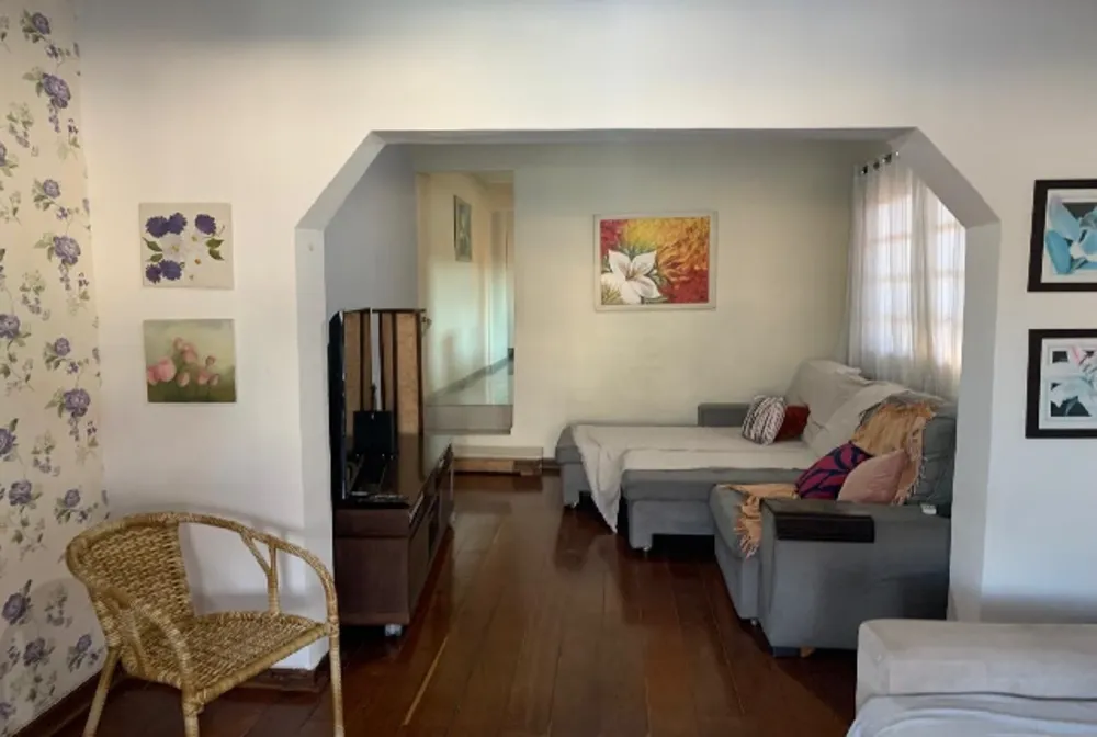 Casa, 2 quartos, 200 m² - Foto 6