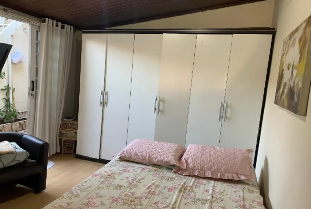 Casa, 2 quartos, 200 m² - Foto 11