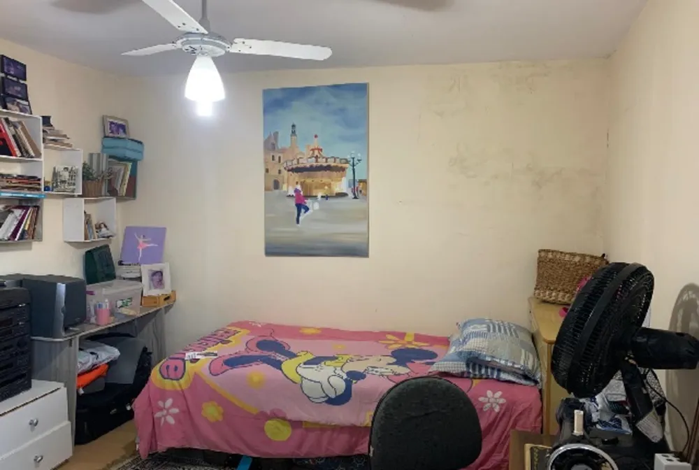 Casa, 2 quartos, 200 m² - Foto 3