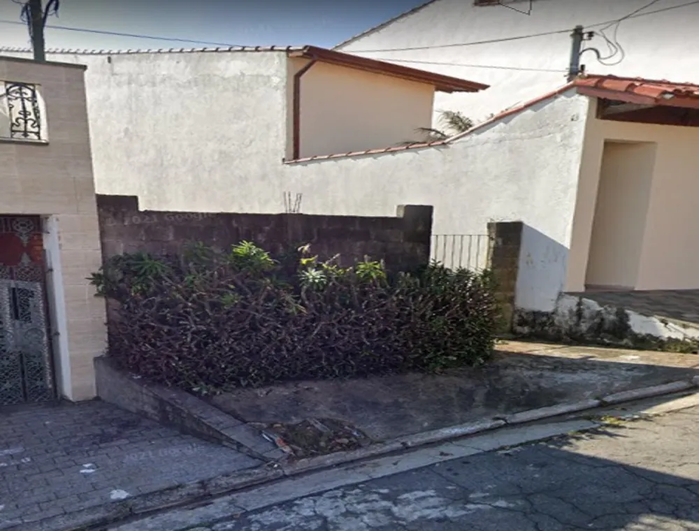 Terreno, 133 m² - Foto 1