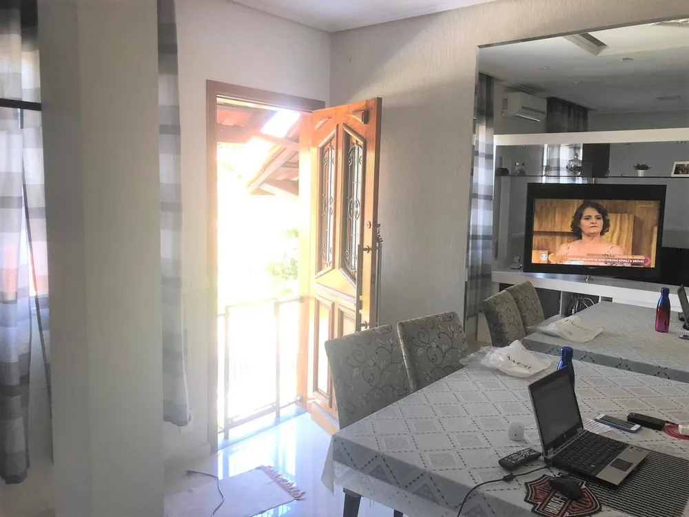 Sobrado, 3 quartos, 70 m² - Foto 1