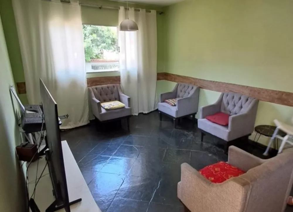 Sobrado à venda com 3 quartos, 154m² - Foto 3