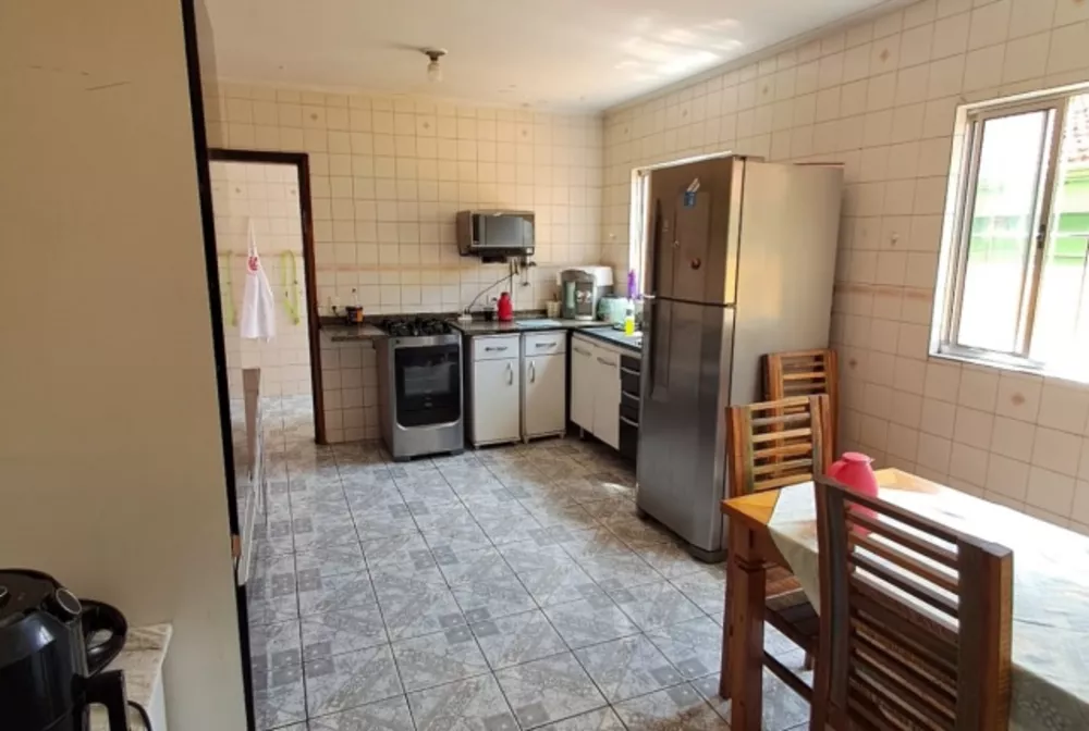 Sobrado à venda com 3 quartos, 154m² - Foto 4