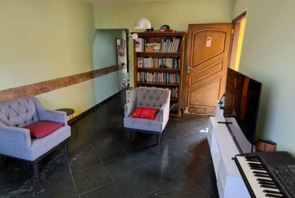 Sobrado à venda com 3 quartos, 154m² - Foto 2