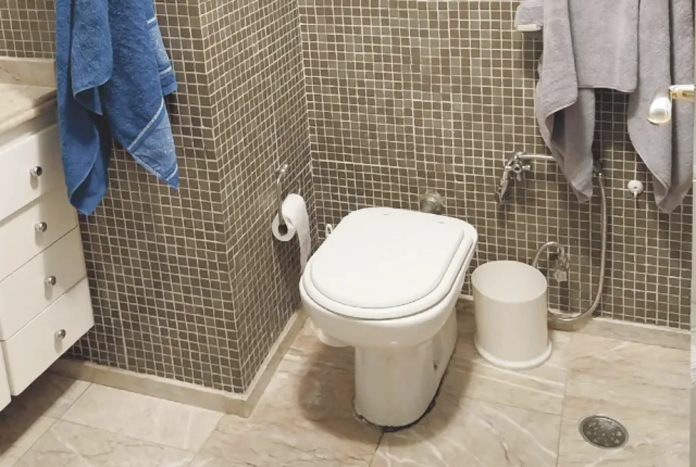 Apartamento, 3 quartos, 98 m² - Foto 6