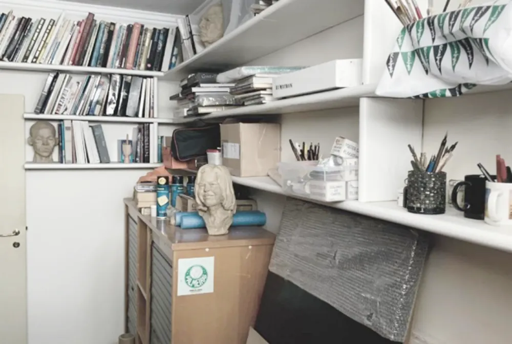 Apartamento, 3 quartos, 98 m² - Foto 5