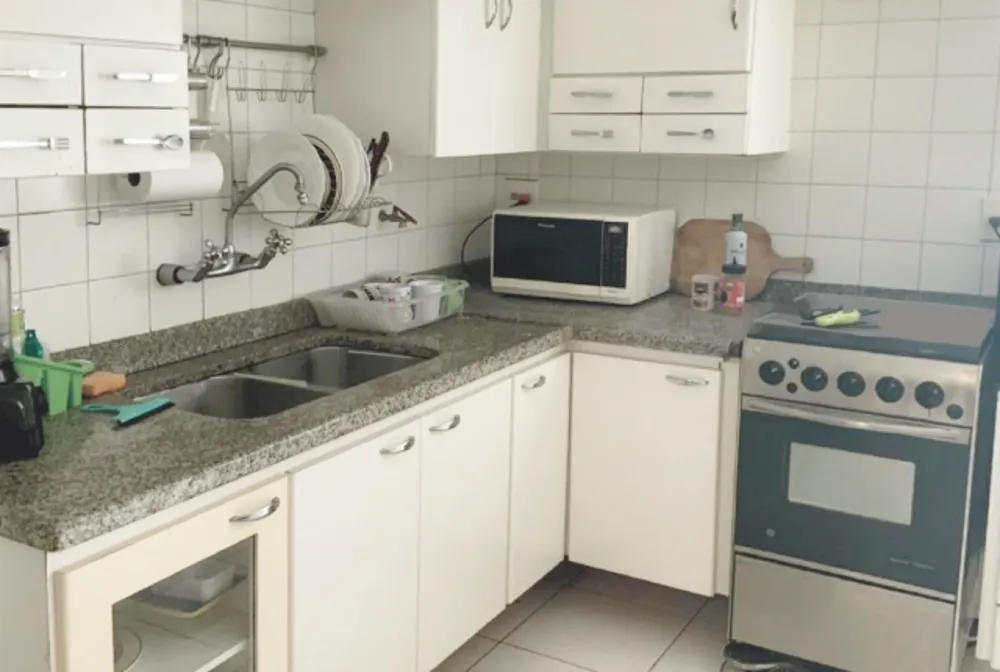 Apartamento, 3 quartos, 98 m² - Foto 10