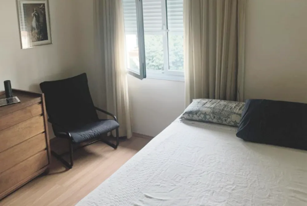 Apartamento, 3 quartos, 98 m² - Foto 2