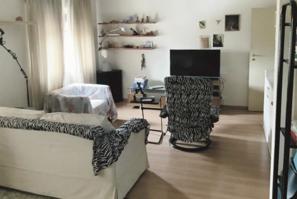 Apartamento, 3 quartos, 98 m² - Foto 8