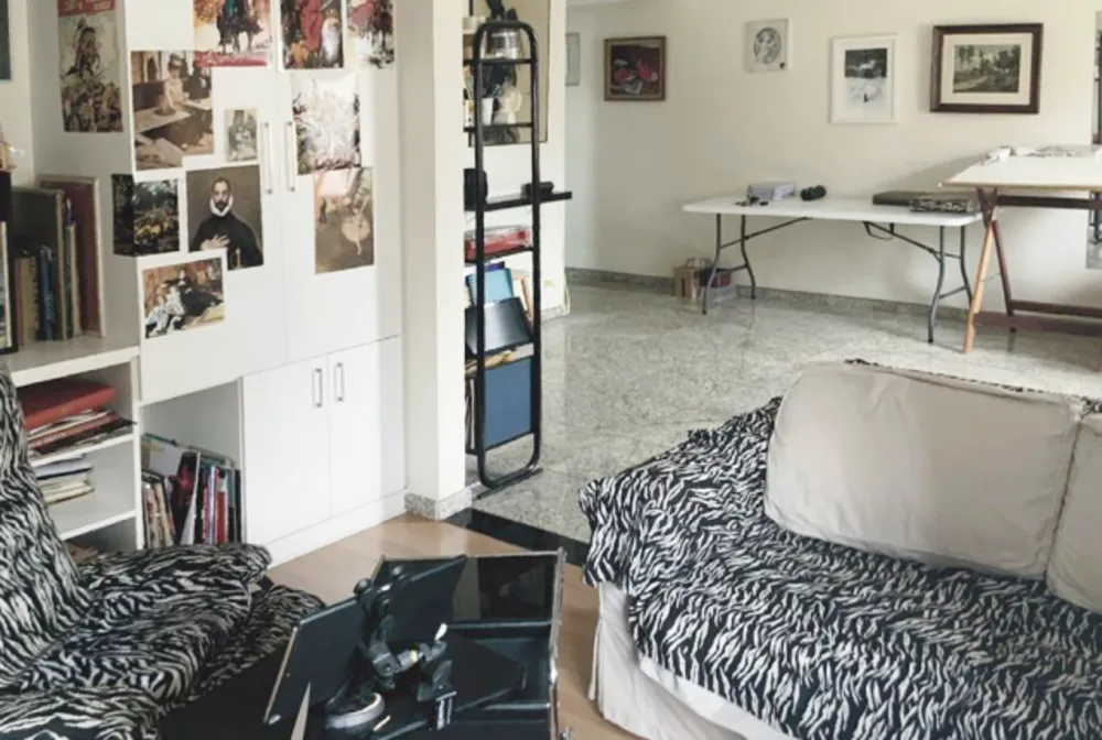 Apartamento, 3 quartos, 98 m² - Foto 4