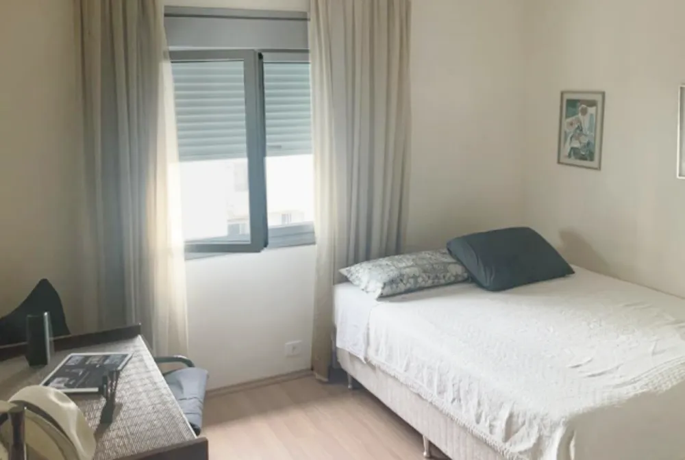 Apartamento, 3 quartos, 98 m² - Foto 7