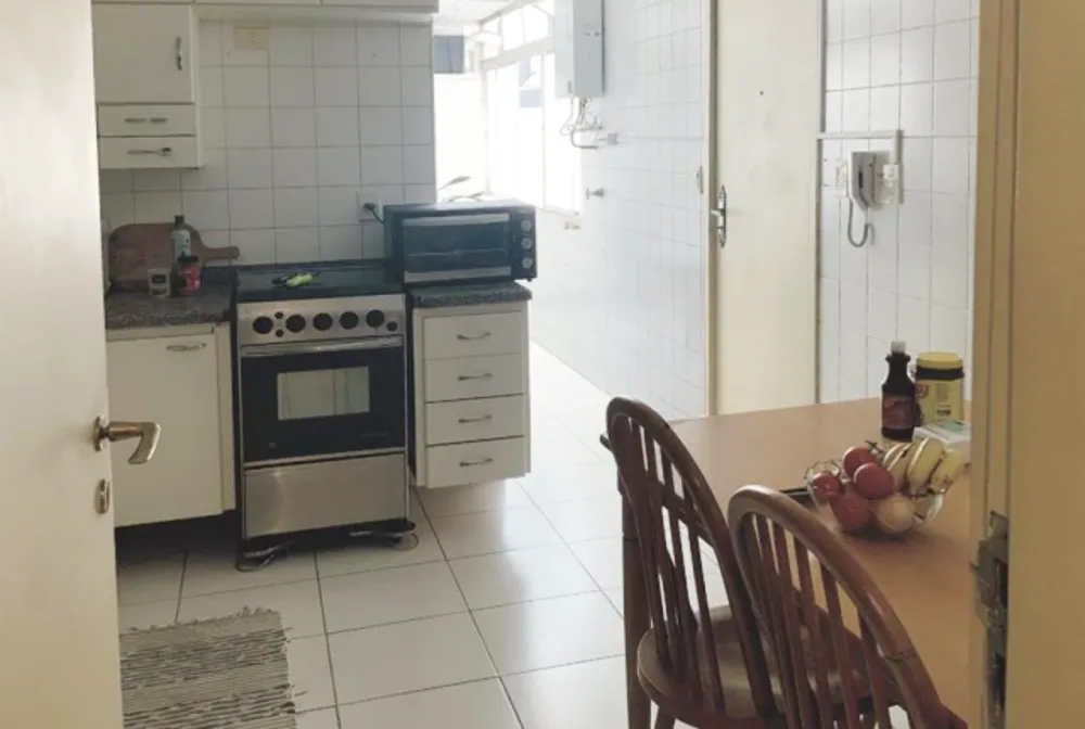 Apartamento, 3 quartos, 98 m² - Foto 4