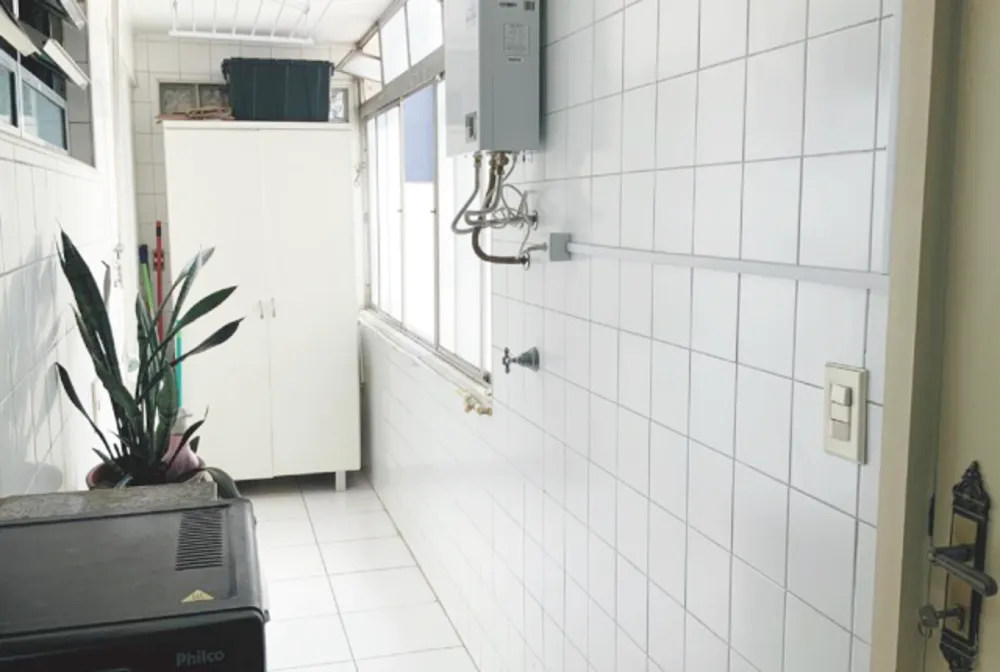 Apartamento, 3 quartos, 98 m² - Foto 11