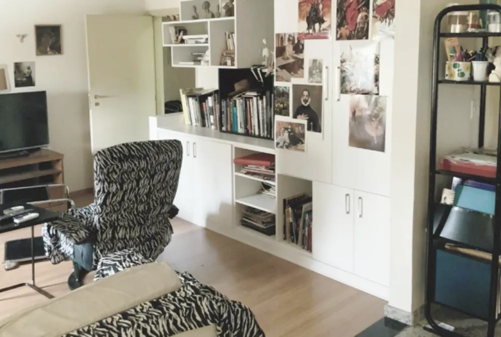 Apartamento, 3 quartos, 98 m² - Foto 3