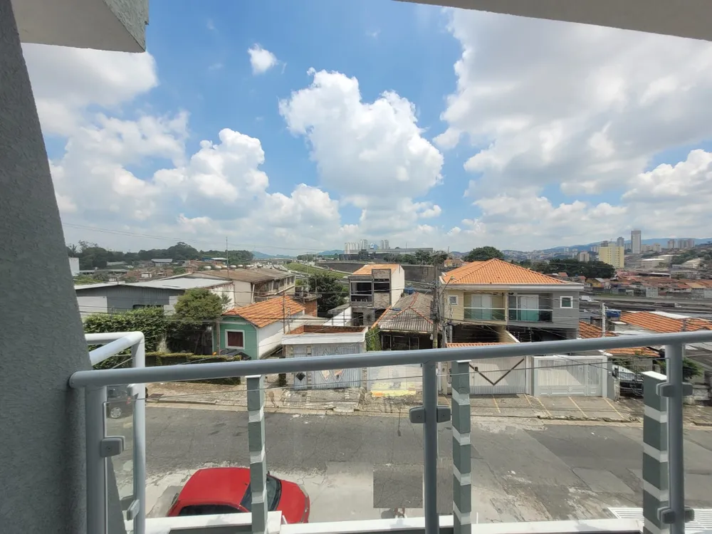 Sobrado, 2 quartos, 105 m² - Foto 11