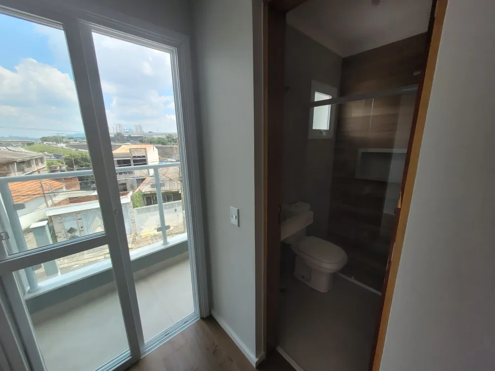 Sobrado, 2 quartos, 105 m² - Foto 4
