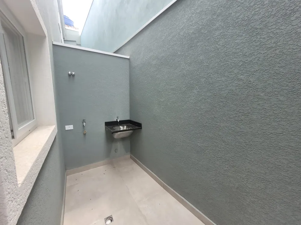 Sobrado, 2 quartos, 105 m² - Foto 3