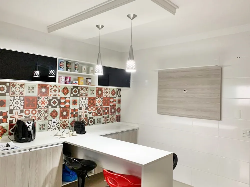 Sobrado, 3 quartos, 123 m² - Foto 6