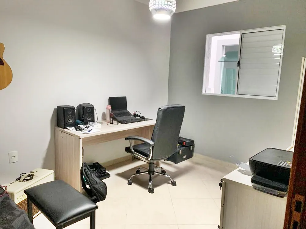 Sobrado, 3 quartos, 123 m² - Foto 12