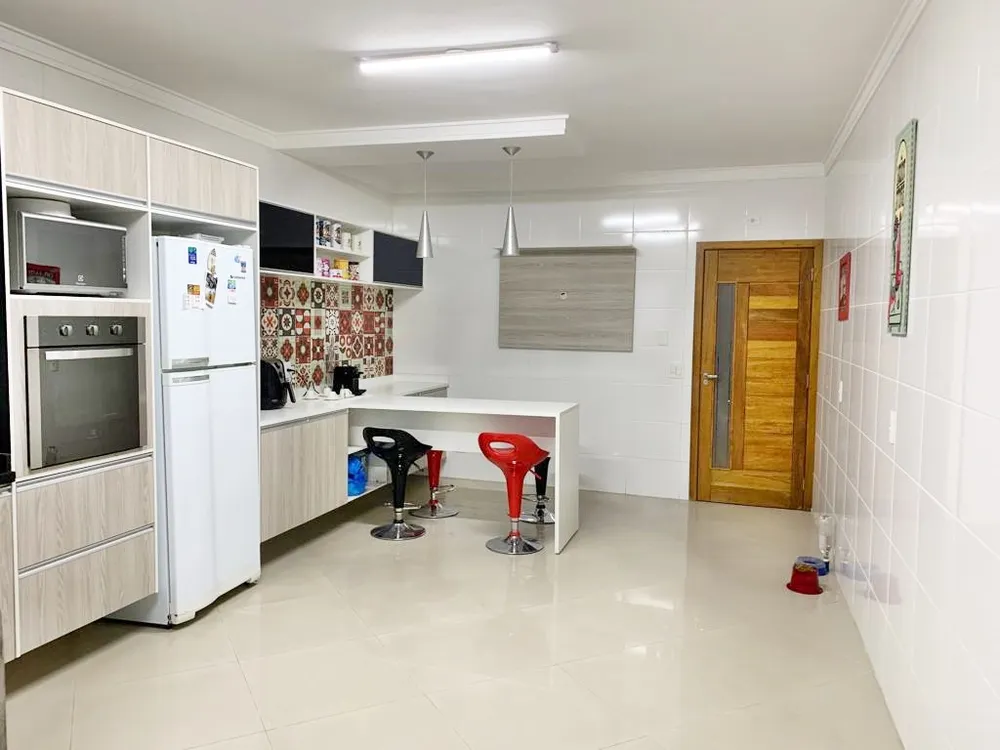 Sobrado, 3 quartos, 123 m² - Foto 4