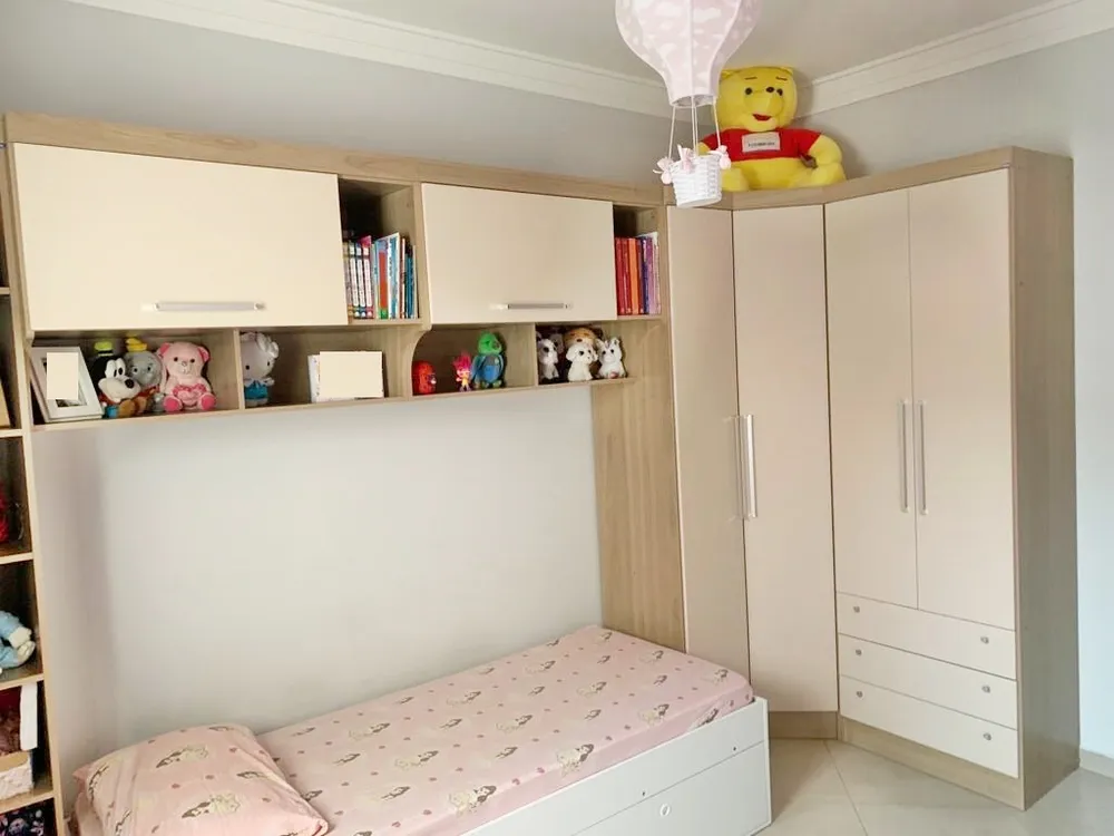 Sobrado, 3 quartos, 123 m² - Foto 9