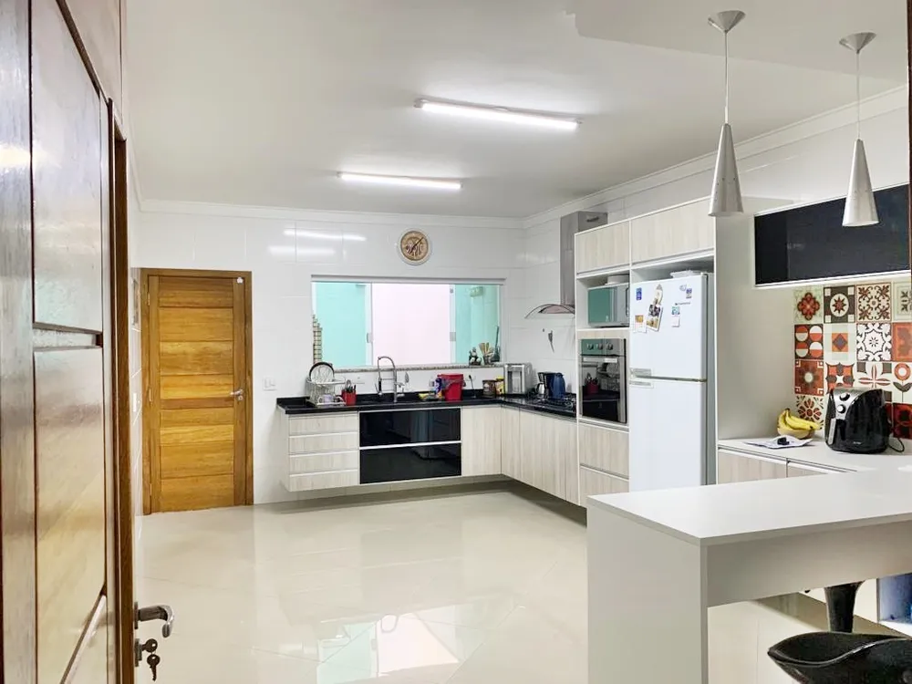 Sobrado, 3 quartos, 123 m² - Foto 5
