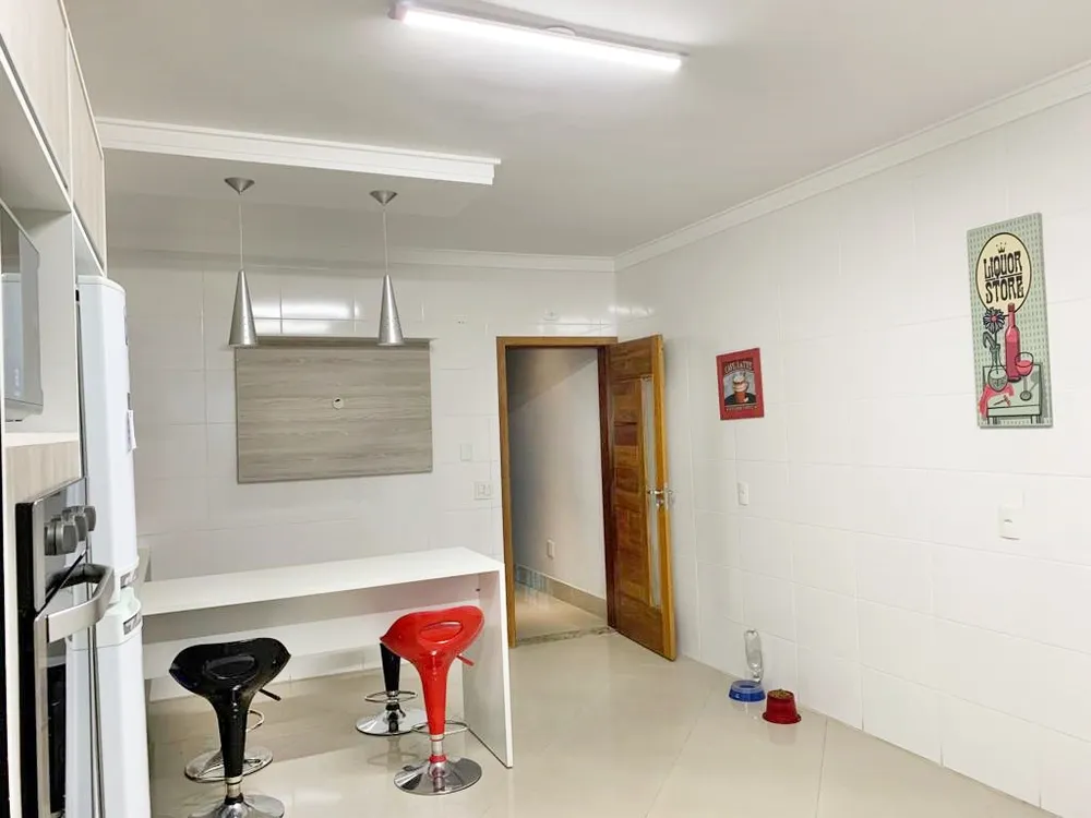 Sobrado, 3 quartos, 123 m² - Foto 3