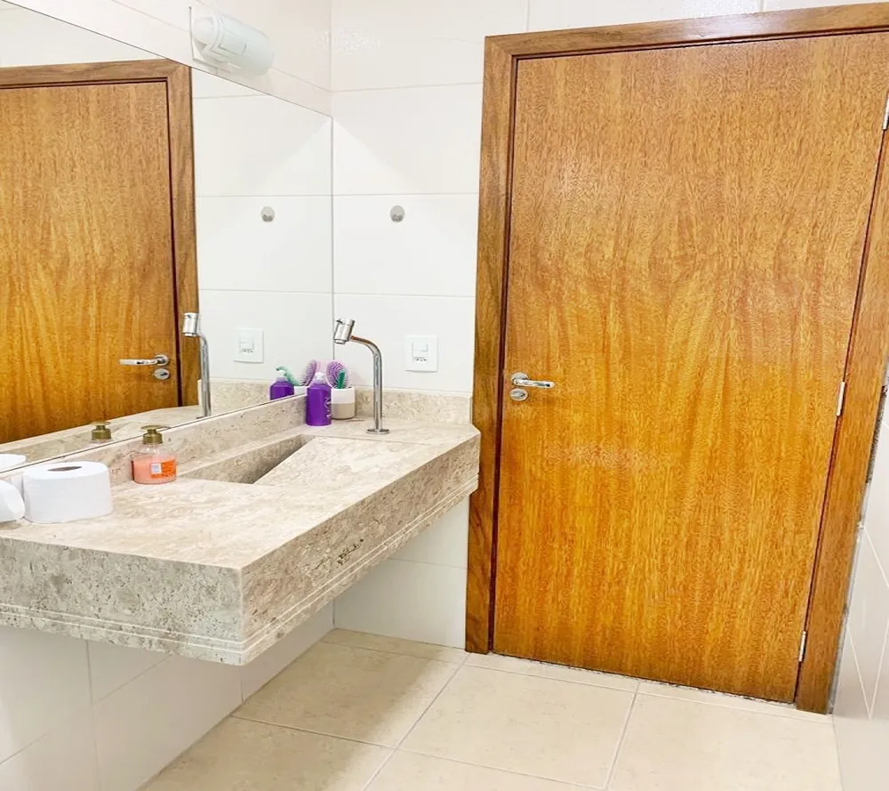 Sobrado, 3 quartos, 123 m² - Foto 8