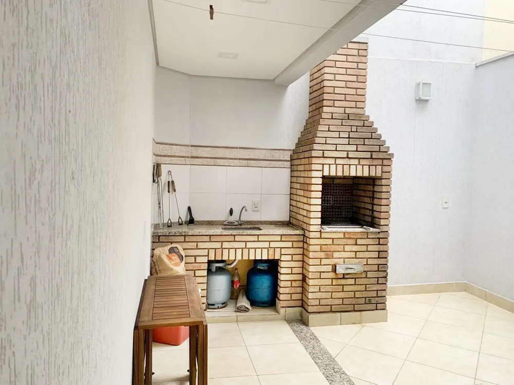 Sobrado, 3 quartos, 123 m² - Foto 7