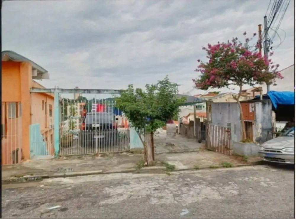 Terreno, 250 m² - Foto 1