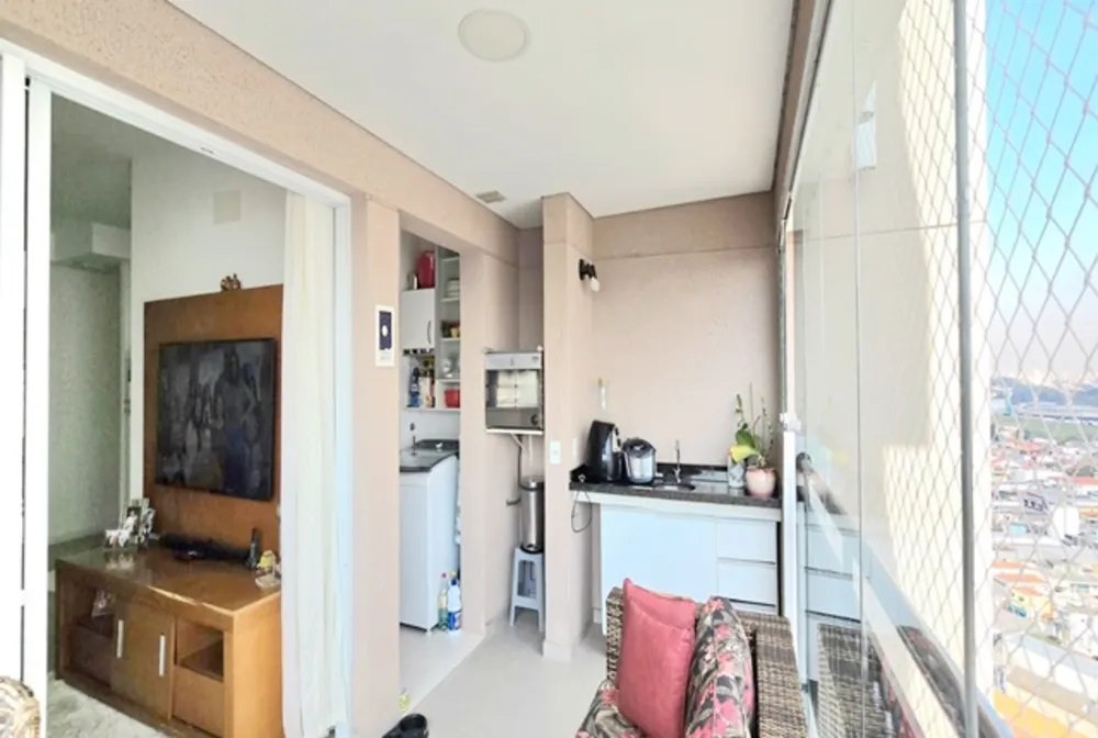 Apartamento, 3 quartos, 75 m² - Foto 4