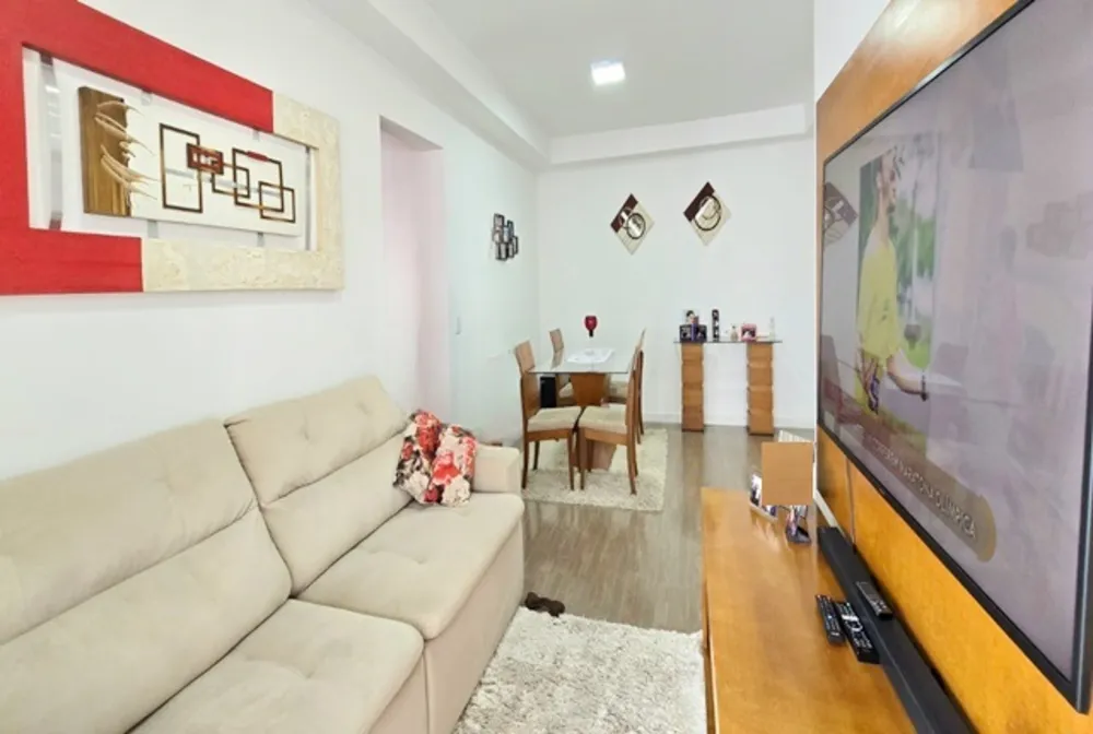 Apartamento, 3 quartos, 75 m² - Foto 1