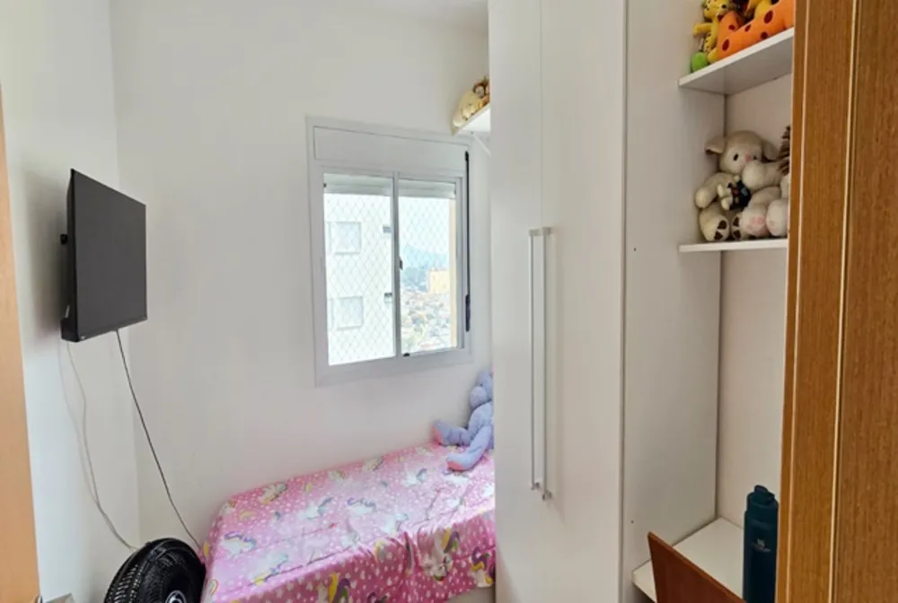 Apartamento, 3 quartos, 75 m² - Foto 11