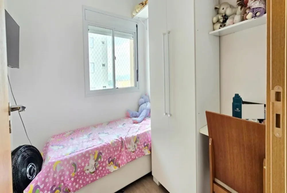 Apartamento, 3 quartos, 75 m² - Foto 10