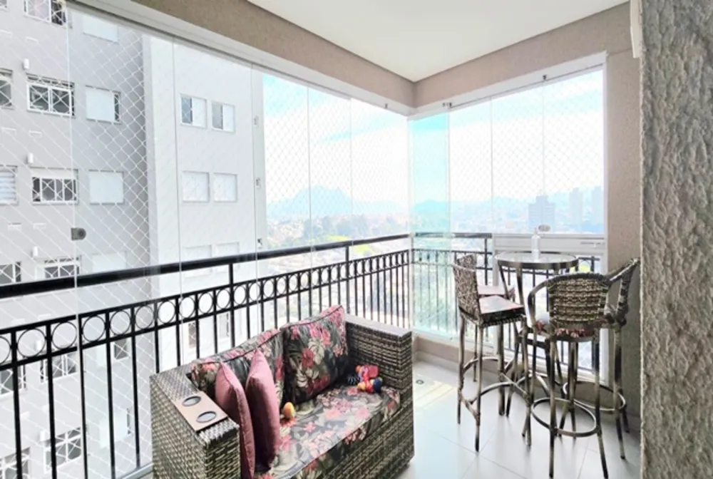 Apartamento, 3 quartos, 75 m² - Foto 5