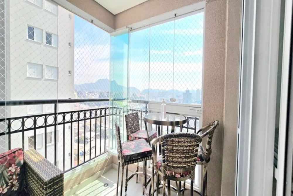 Apartamento, 3 quartos, 75 m² - Foto 8